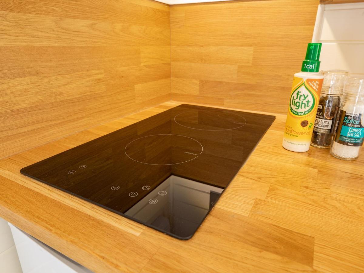 Weedingshall Lodges 폴커크 외부 사진